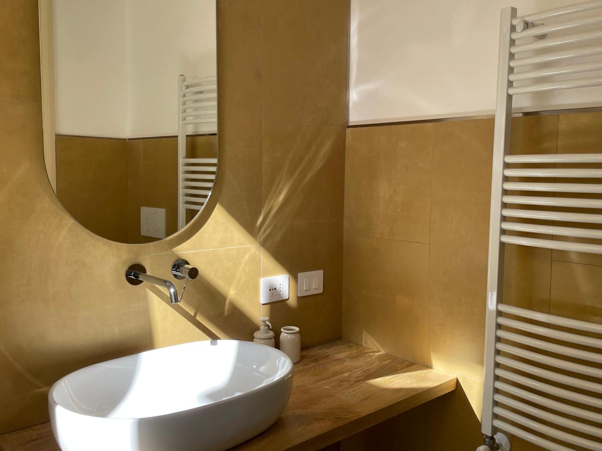 Bed & Breakfast Rch Roman Central House Bagian luar foto